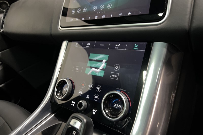 Used Land Rover Range Rover Sport 2021 for sale - 77758755: Photo 33