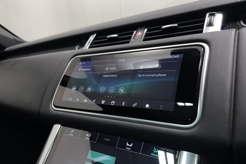 Used Land Rover Range Rover Sport 2021 for sale - 77758755: Photo 34