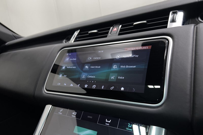 Used Land Rover Range Rover Sport 2021 for sale - 77758755: Photo 35