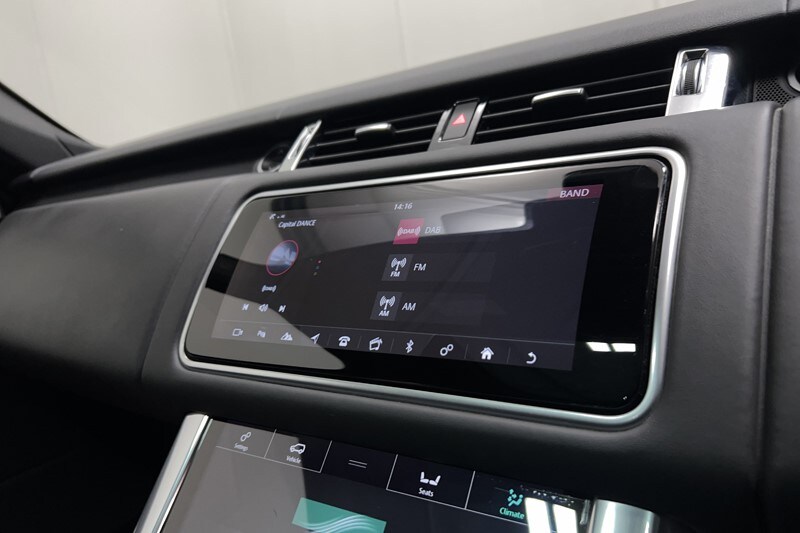 Used Land Rover Range Rover Sport 2021 for sale - 77758755: Photo 37