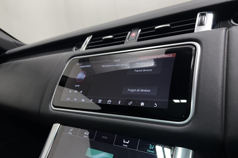 Used Land Rover Range Rover Sport 2021 for sale - 77758755: Photo 38