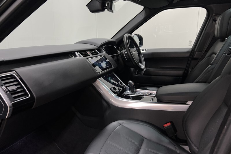 Used Land Rover Range Rover Sport 2021 for sale - 77758755: Photo 39