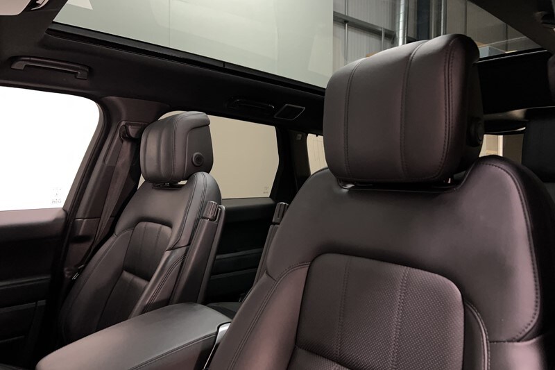 Used Land Rover Range Rover Sport 2021 for sale - 77758755: Photo 41