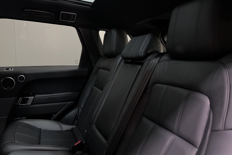 Used Land Rover Range Rover Sport 2021 for sale - 77758755: Photo 43