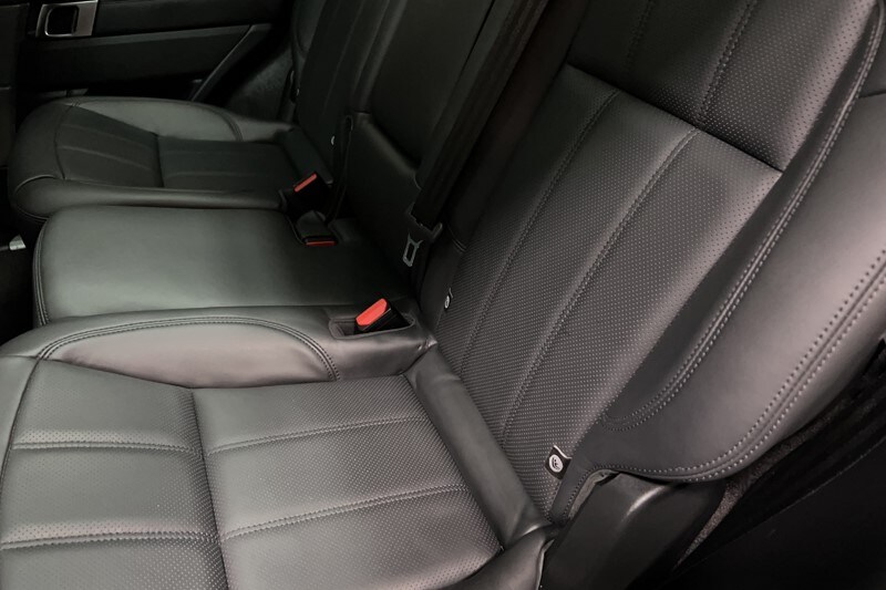 Used Land Rover Range Rover Sport 2021 for sale - 77758755: Photo 44