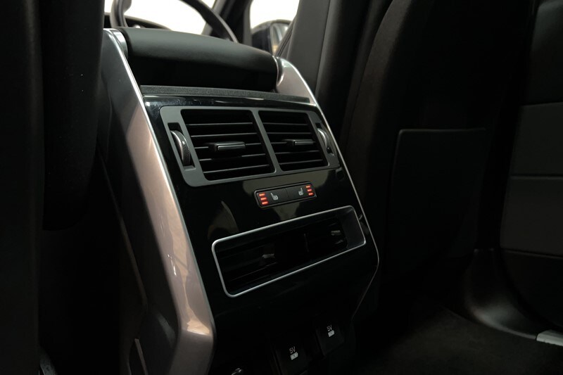 Used Land Rover Range Rover Sport 2021 for sale - 77758755: Photo 45
