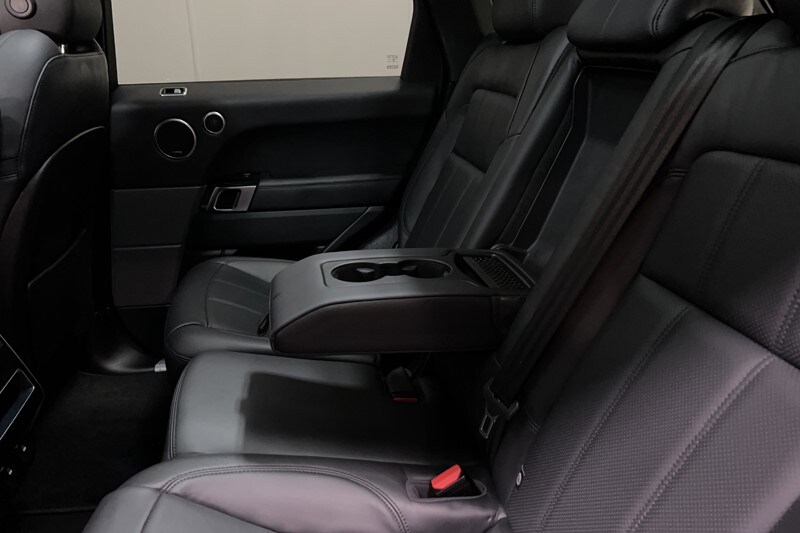 Used Land Rover Range Rover Sport 2021 for sale - 77758755: Photo 46