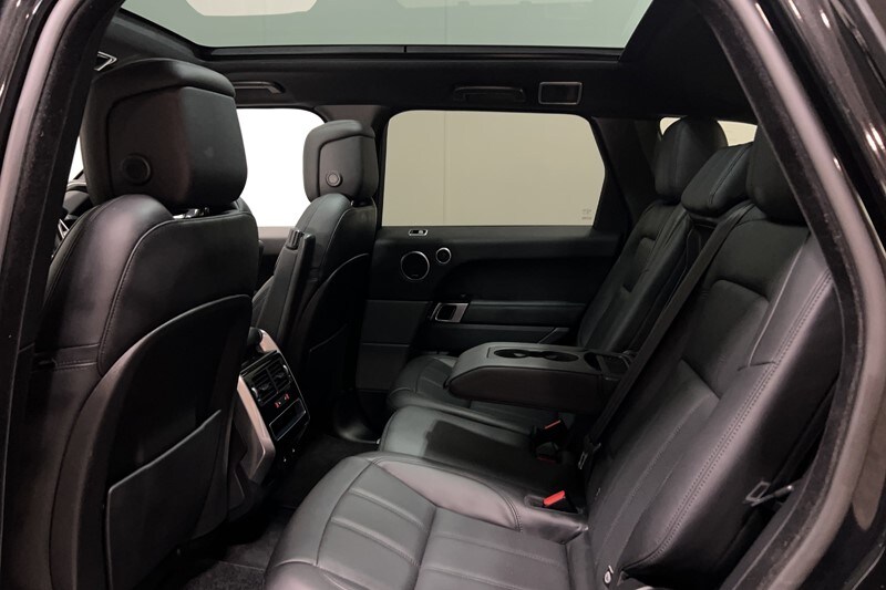 Used Land Rover Range Rover Sport 2021 for sale - 77758755: Photo 47