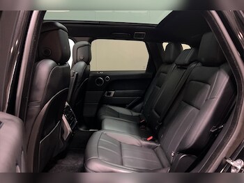 Used Land Rover Range Rover Sport 2021 for sale - 77758755: Photo