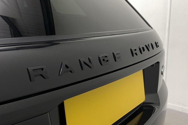 Used Land Rover Range Rover Sport 2021 for sale - 77758755: Photo 51