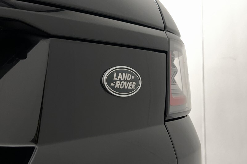 Used Land Rover Range Rover Sport 2021 for sale - 77758755: Photo 52
