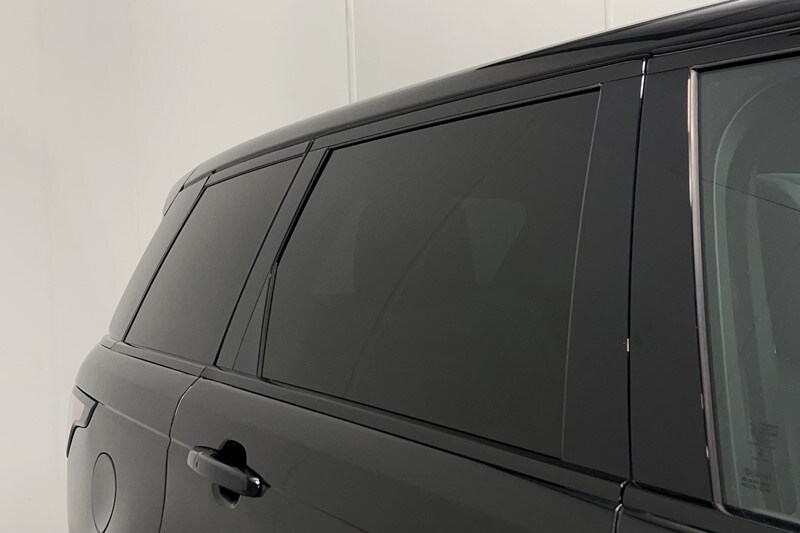 Used Land Rover Range Rover Sport 2021 for sale - 77758755: Photo 53