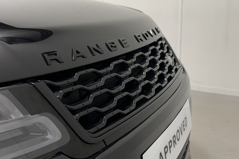 Used Land Rover Range Rover Sport 2021 for sale - 77758755: Photo 55