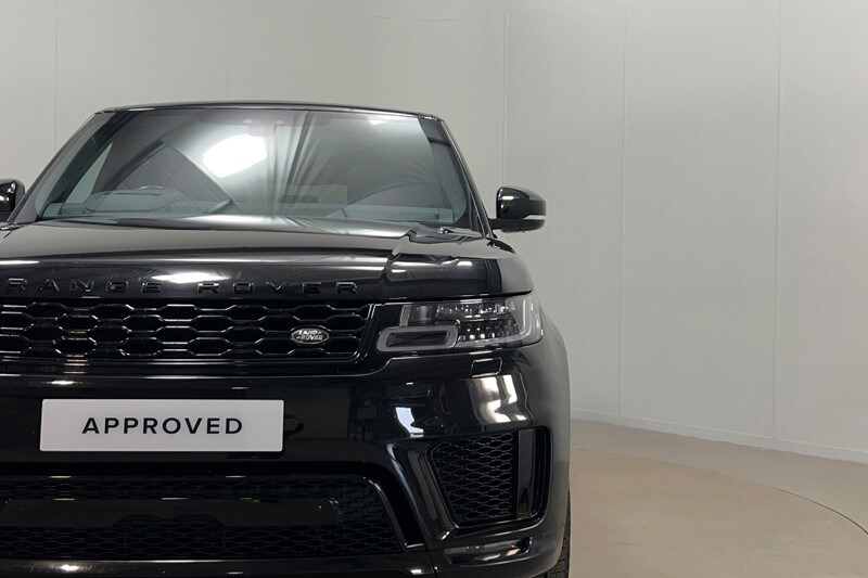 Used Land Rover Range Rover Sport 2021 for sale - 77758755: Photo 56