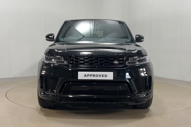 Used Land Rover Range Rover Sport 2021 for sale - 77758755: Photo 7