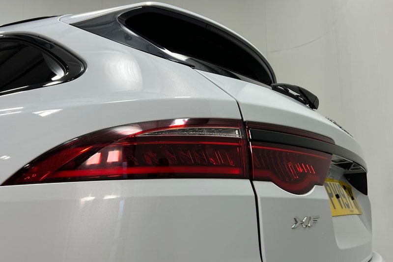 Used Jaguar XF 2019 for sale - 77151621: Photo 19