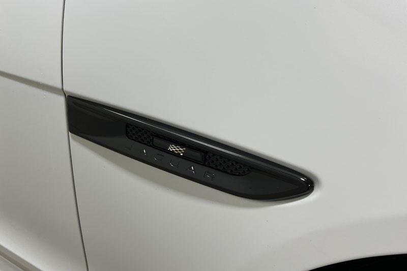 Used Jaguar XF 2019 for sale - 77151621: Photo 20