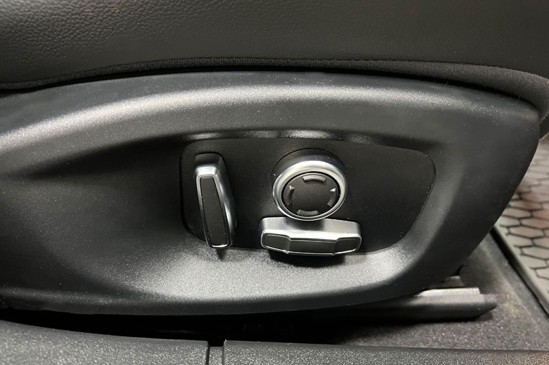 Used Jaguar XF 2019 for sale - 77151621: Photo 23