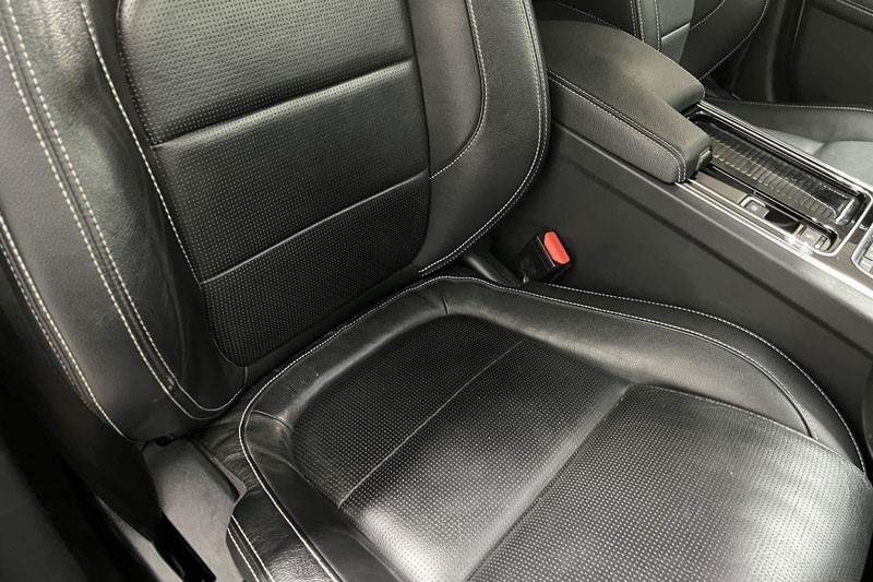 Used Jaguar XF 2019 for sale - 77151621: Photo 24