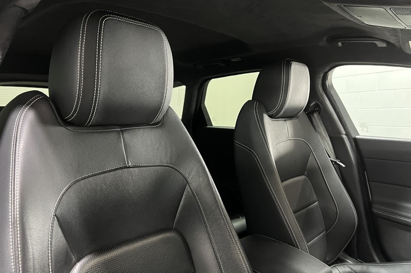 Used Jaguar XF 2019 for sale - 77151621: Photo 25