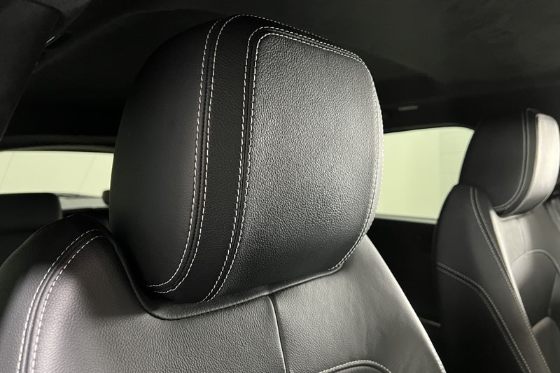 Used Jaguar XF 2019 for sale - 77151621: Photo 26