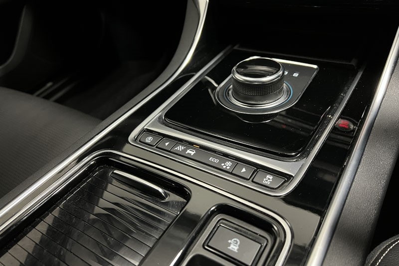 Used Jaguar XF 2019 for sale - 77151621: Photo 29