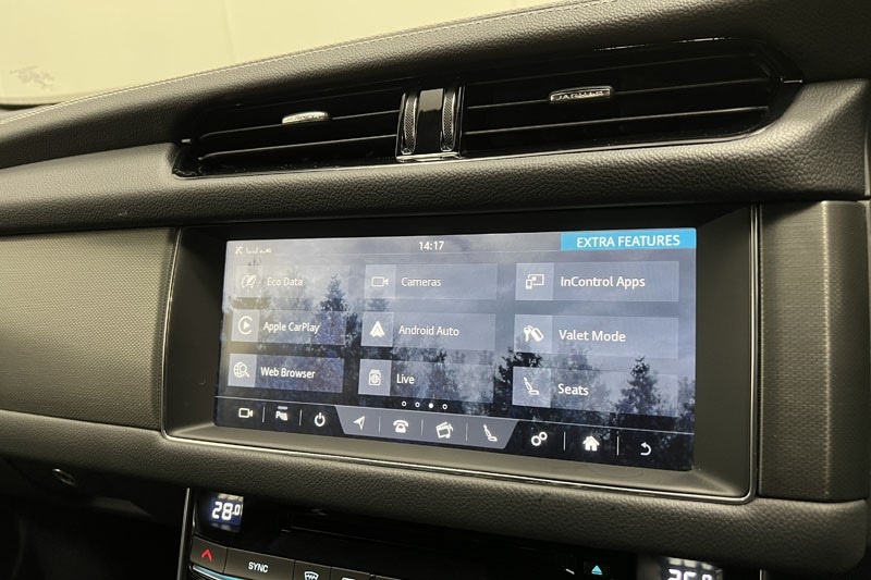 Used Jaguar XF 2019 for sale - 77151621: Photo 32