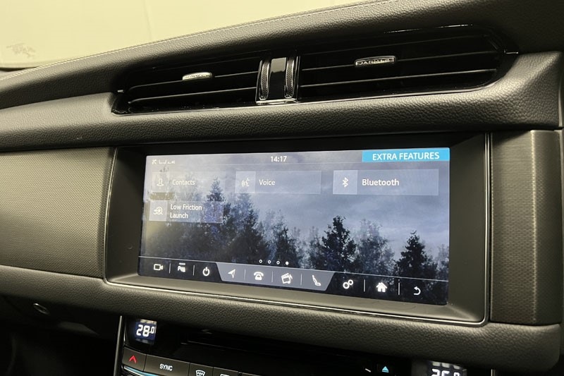 Used Jaguar XF 2019 for sale - 77151621: Photo 33