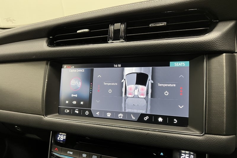 Used Jaguar XF 2019 for sale - 77151621: Photo 34