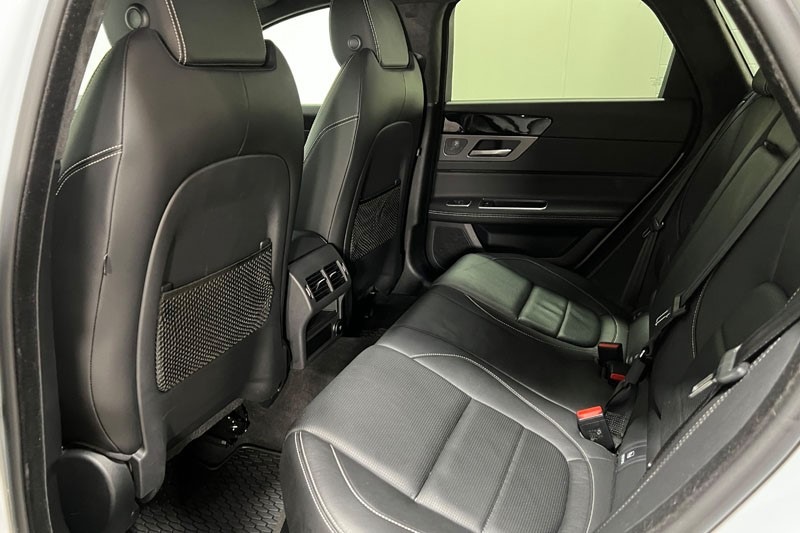 Used Jaguar XF 2019 for sale - 77151621: Photo 37