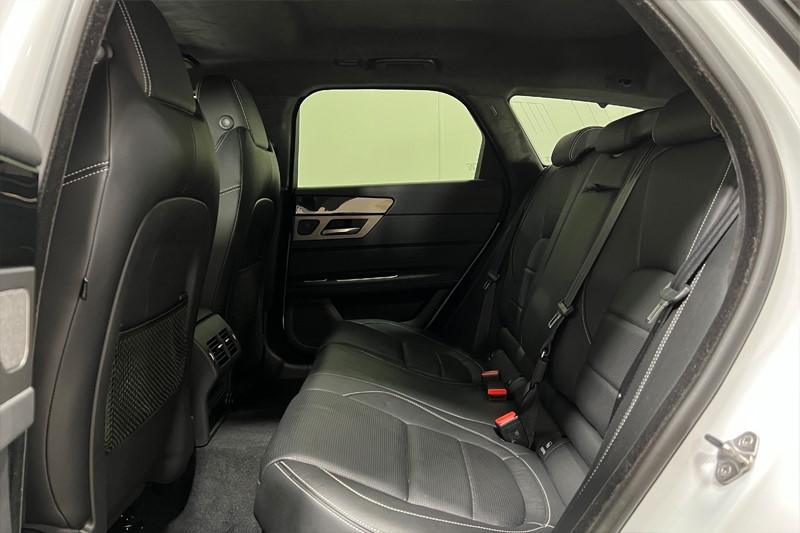 Used Jaguar XF 2019 for sale - 77151621: Photo 4