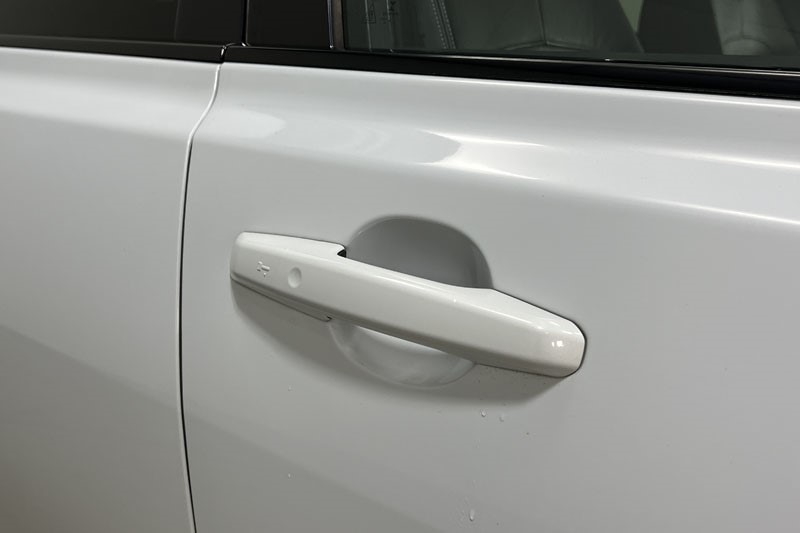 Used Jaguar XF 2019 for sale - 77151621: Photo 42