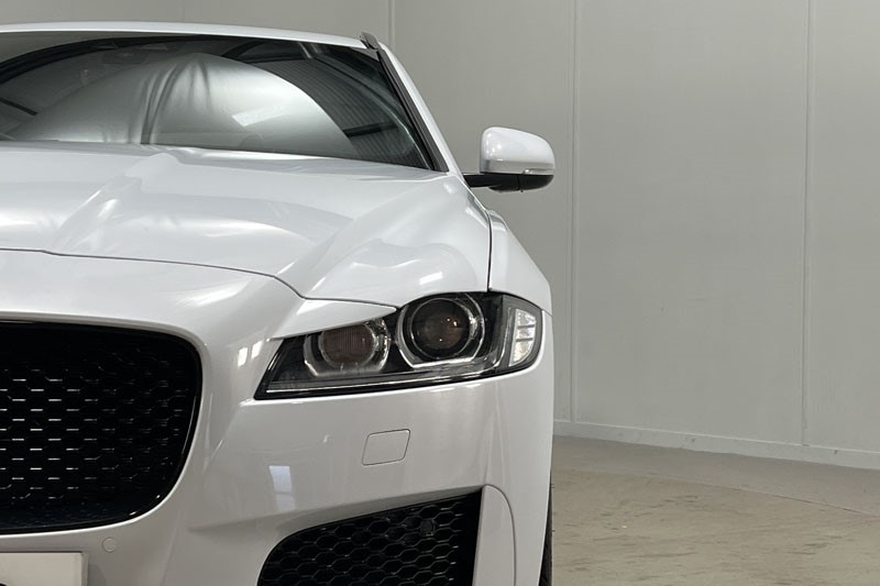 Used Jaguar XF 2019 for sale - 77151621: Photo 44