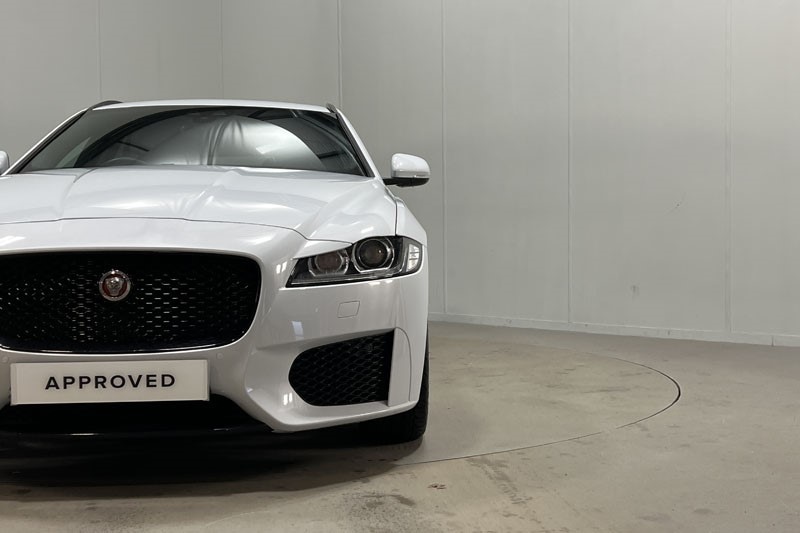 Used Jaguar XF 2019 for sale - 77151621: Photo 46