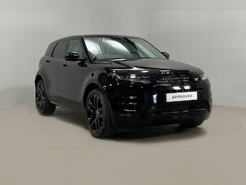 Used Land Rover Range Rover Evoque 2024 for sale - 78653289: Photo
