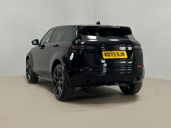 Used Land Rover Range Rover Evoque 2024 for sale - 78653289: Photo