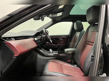 Used Land Rover Range Rover Evoque 2024 for sale - 78653289: Photo