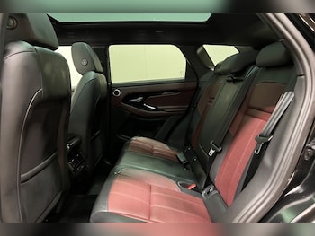 Used Land Rover Range Rover Evoque 2024 for sale - 78653289: Photo