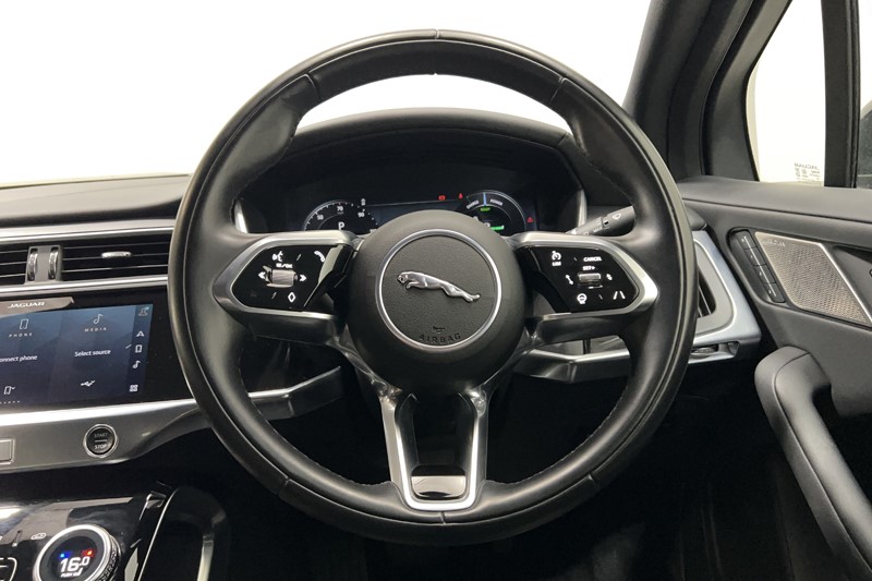 Used Jaguar I-Pace 2022 for sale - 77653266: Photo 15