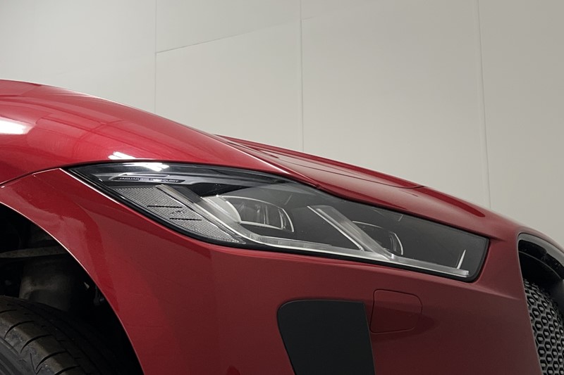 Used Jaguar I-Pace 2022 for sale - 77653266: Photo 17