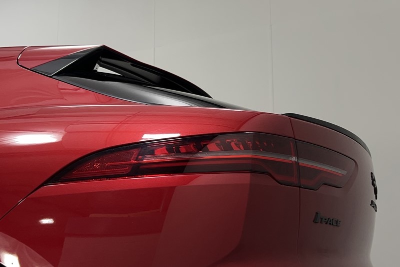 Used Jaguar I-Pace 2022 for sale - 77653266: Photo 19