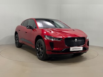Used Jaguar I-Pace 2022 for sale - 77653266: Photo