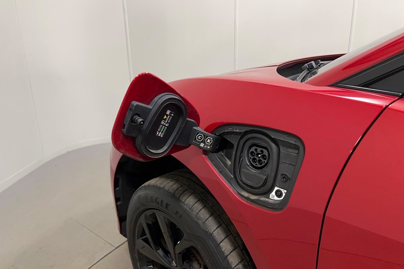 Used Jaguar I-Pace 2022 for sale - 77653266: Photo 20