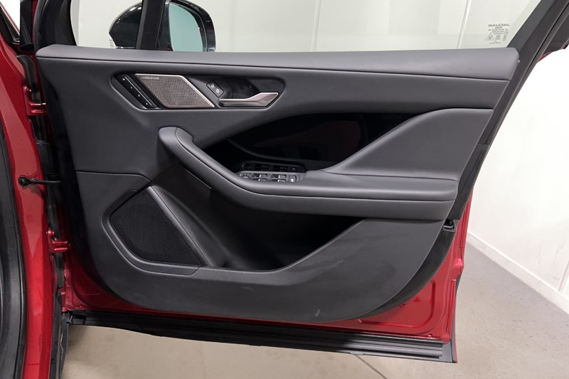 Used Jaguar I-Pace 2022 for sale - 77653266: Photo 21