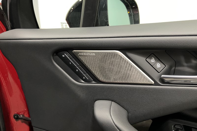 Used Jaguar I-Pace 2022 for sale - 77653266: Photo 23