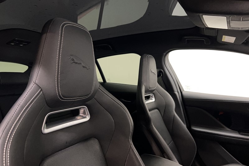 Used Jaguar I-Pace 2022 for sale - 77653266: Photo 27