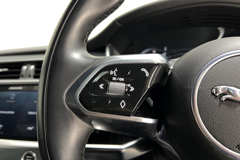 Used Jaguar I-Pace 2022 for sale - 77653266: Photo 30