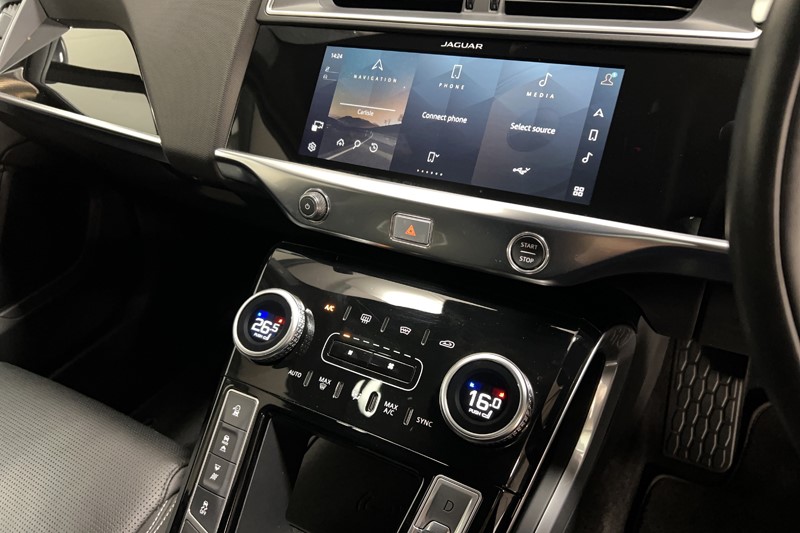 Used Jaguar I-Pace 2022 for sale - 77653266: Photo 31