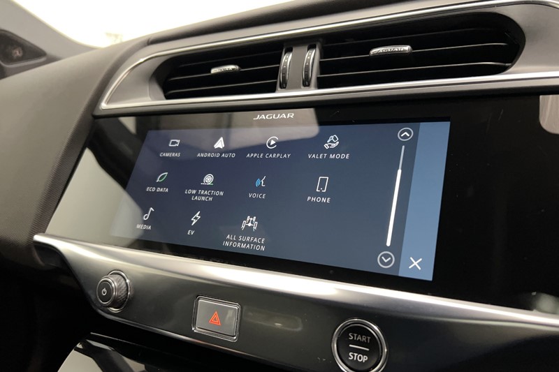 Used Jaguar I-Pace 2022 for sale - 77653266: Photo 36