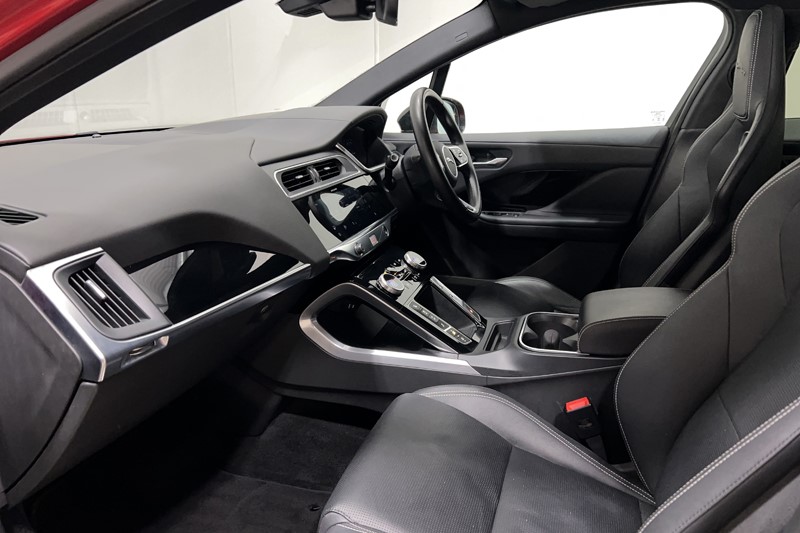 Used Jaguar I-Pace 2022 for sale - 77653266: Photo 38